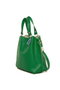 Zoozie Bags Bandolera Midi Verde
